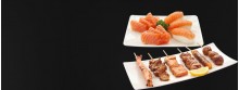 MENU MIXTE AU CHOIX