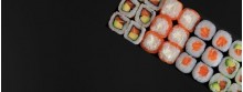 MENU MAKI