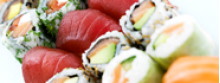 MENU MIXTE