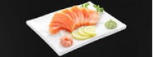MENU SASHIMI